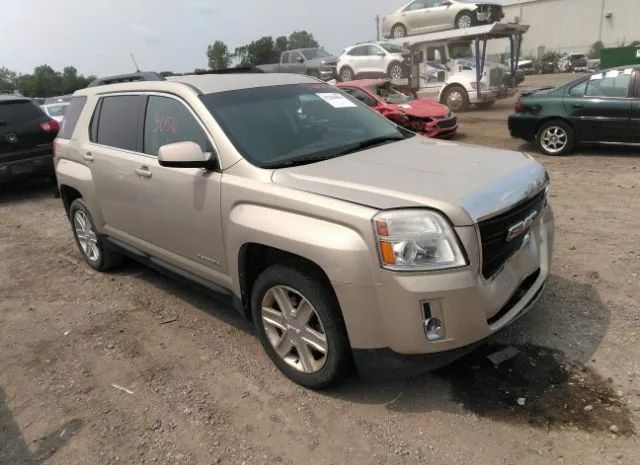 GMC TERRAIN 2011 2ctaluec9b6345077