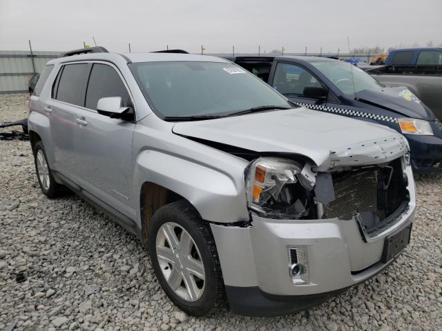 GMC TERRAIN SL 2011 2ctaluec9b6345306