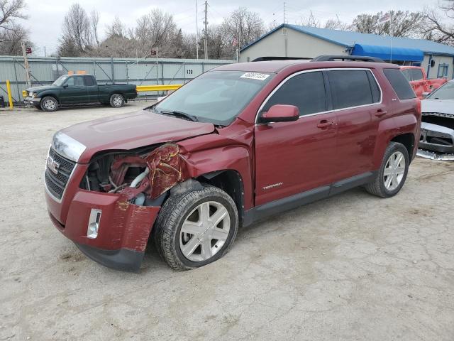 GMC TERRAIN SL 2011 2ctaluec9b6354698