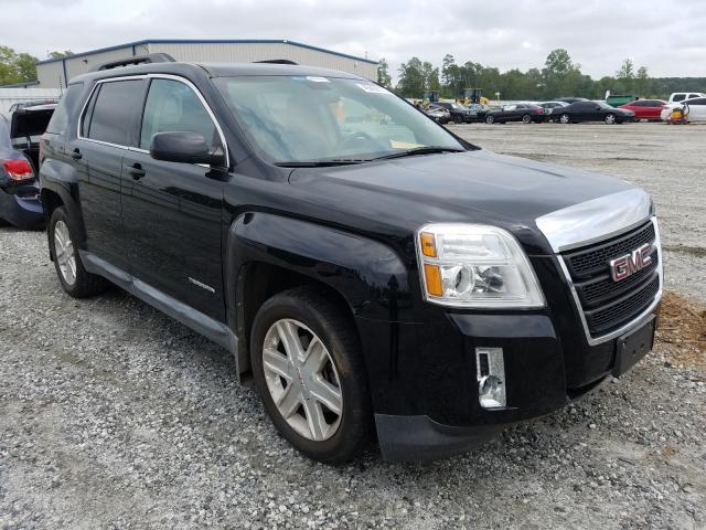 GMC TERRAIN SL 2011 2ctaluec9b6379066