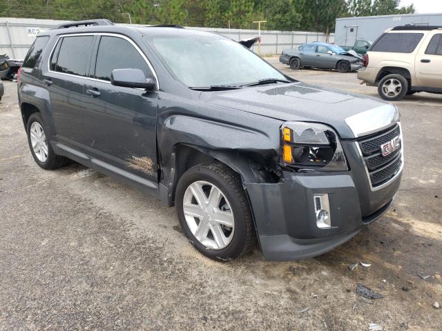 GMC TERRAIN SL 2011 2ctaluec9b6389595