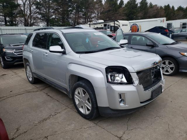 GMC TERRAIN SL 2011 2ctaluec9b6402488