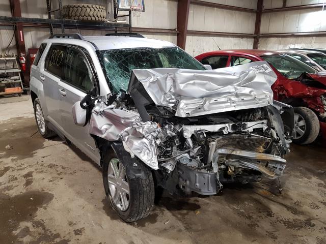 GMC TERRAIN SL 2011 2ctaluec9b6433823