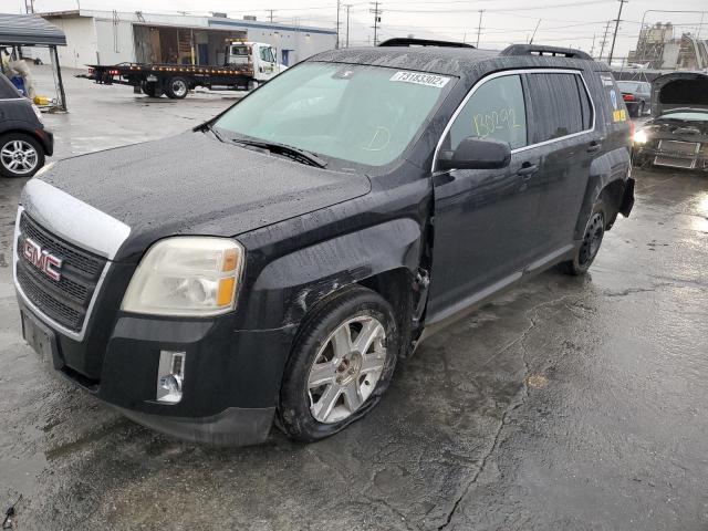 GMC TERRAIN SL 2011 2ctaluec9b6453442