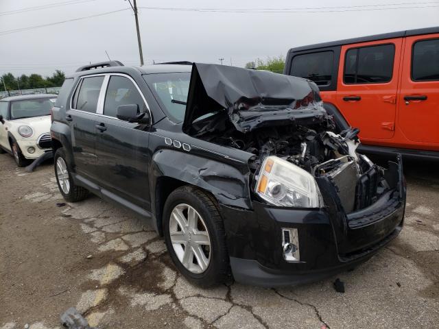 GMC TERRAIN SL 2011 2ctaluec9b6475103