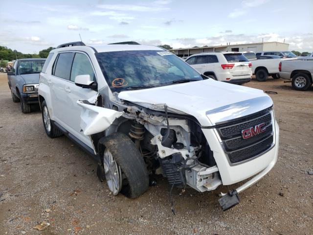 GMC TERRAIN SL 2011 2ctaluecxb6219861