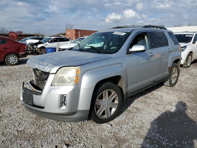 GMC TERRAIN SL 2011 2ctaluecxb6240791