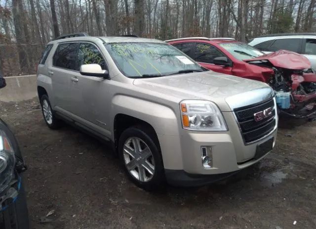 GMC TERRAIN 2011 2ctaluecxb6247580