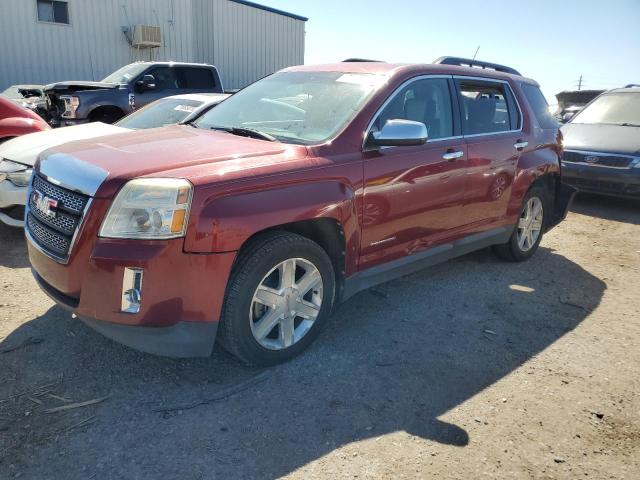 GMC TERRAIN SL 2011 2ctaluecxb6252925