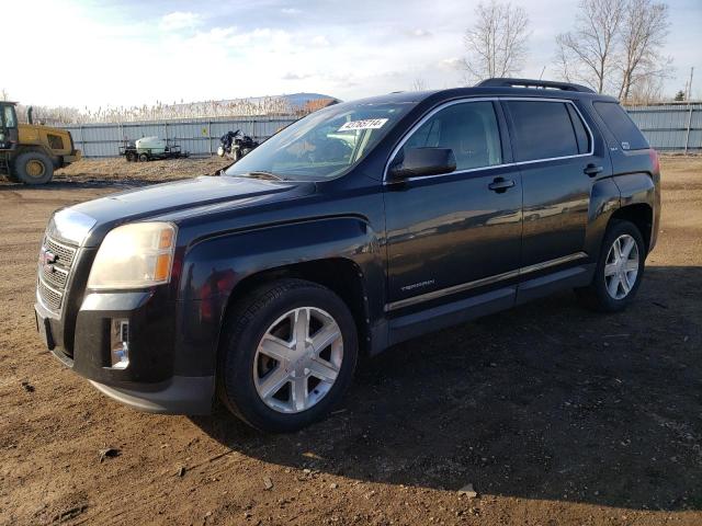 GMC TERRAIN 2011 2ctaluecxb6253542