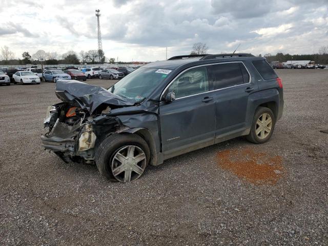 GMC TERRAIN SL 2011 2ctaluecxb6254738