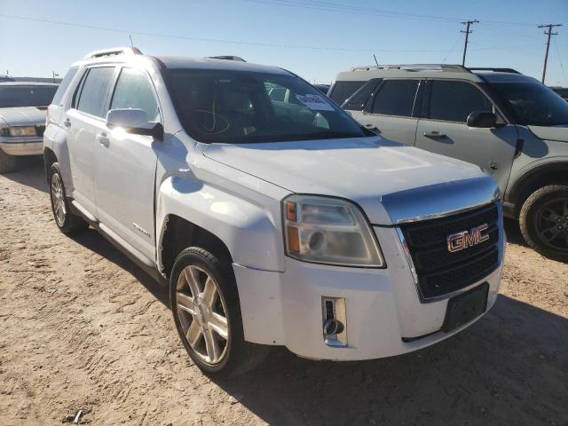 GMC TERRAIN SL 2011 2ctaluecxb6259521