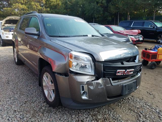 GMC TERRAIN SL 2011 2ctaluecxb6303016