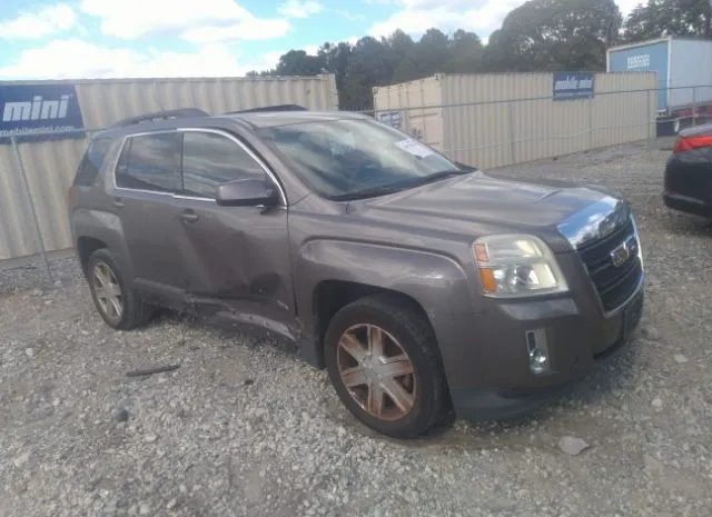 GMC TERRAIN 2011 2ctaluecxb6303856