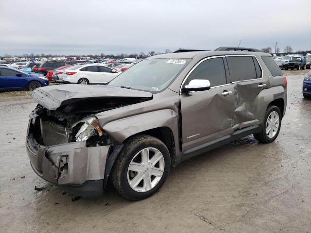 GMC TERRAIN SL 2011 2ctaluecxb6328174