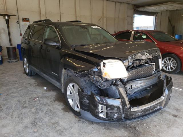 GMC TERRAIN SL 2011 2ctaluecxb6334167