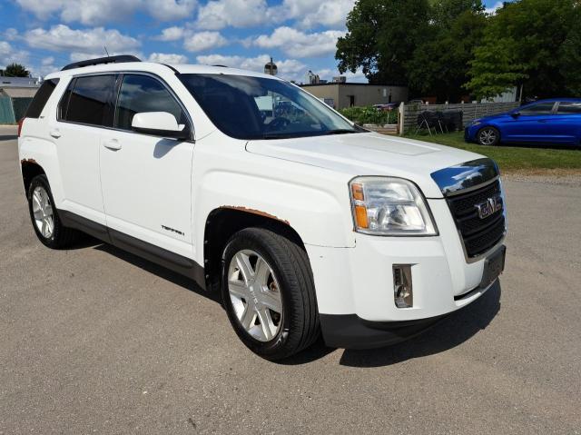 GMC TERRAIN SL 2011 2ctaluecxb6336839