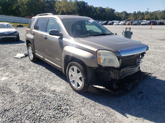 GMC TERRAIN SL 2011 2ctaluecxb6359473