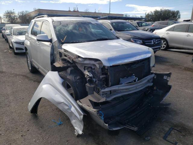 GMC TERRAIN SL 2011 2ctaluecxb6361627