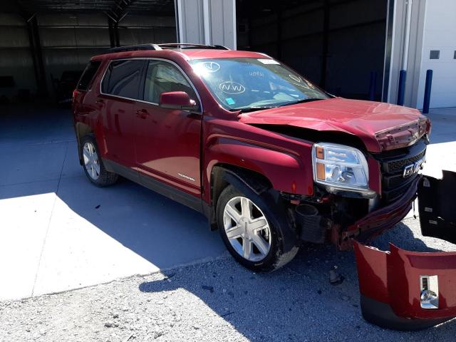 GMC TERRAIN 2011 2ctaluecxb6364964