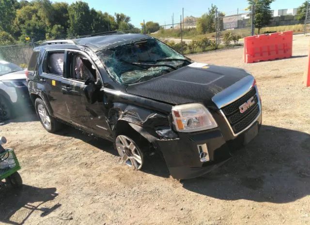 GMC TERRAIN 2011 2ctaluecxb6366696