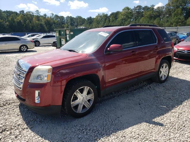 GMC TERRAIN SL 2011 2ctaluecxb6369307