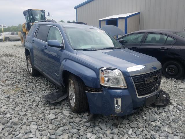 GMC TERRAIN SL 2011 2ctaluecxb6369744