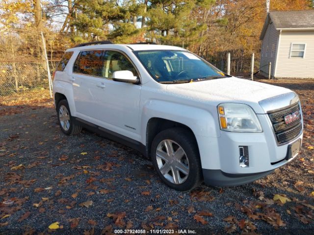 GMC TERRAIN 2011 2ctaluecxb6387421