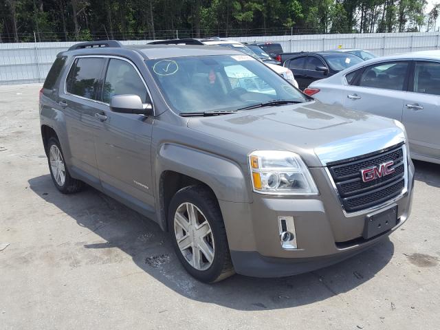 GMC TERRAIN SL 2011 2ctaluecxb6430722