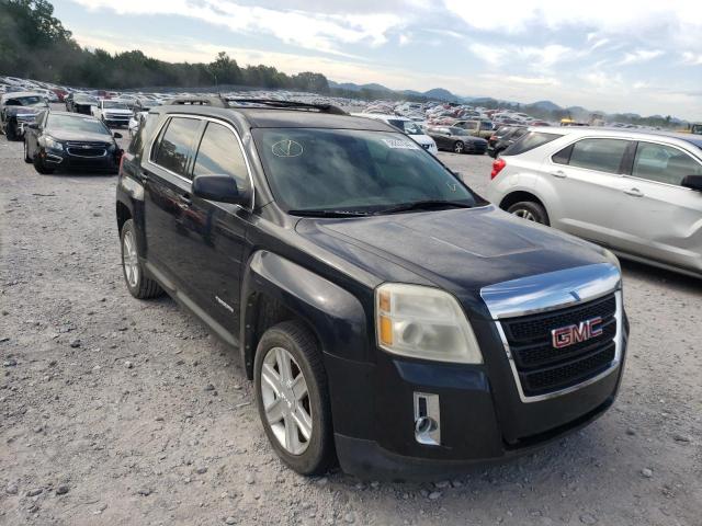 GMC TERRAIN SL 2011 2ctaluecxb6433703