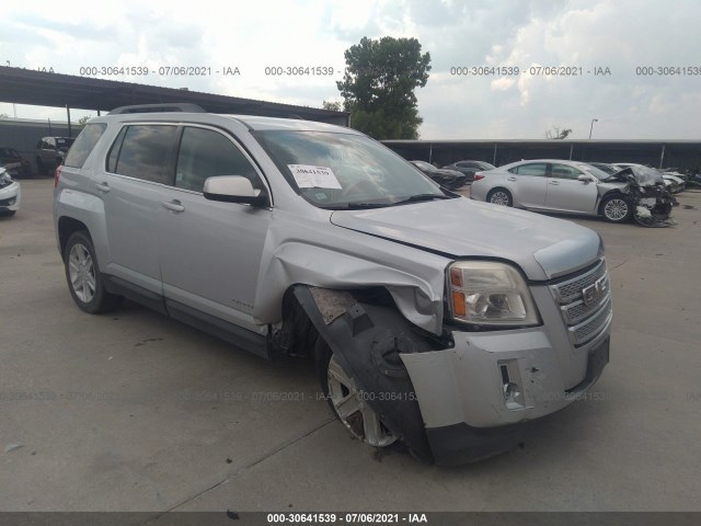 GMC TERRAIN 2011 2ctaluecxb6438206