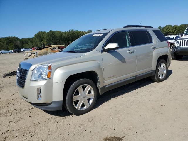 GMC TERRAIN SL 2011 2ctaluecxb6450131