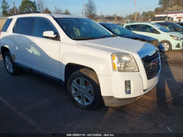 GMC TERRAIN 2011 2ctaluecxb6457452