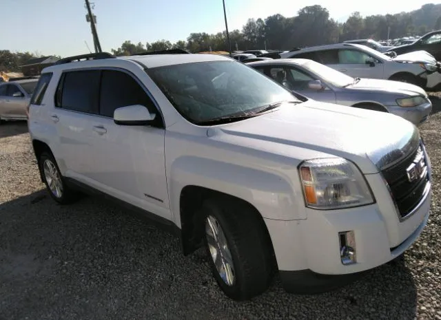 GMC TERRAIN 2011 2ctaluecxb6458004