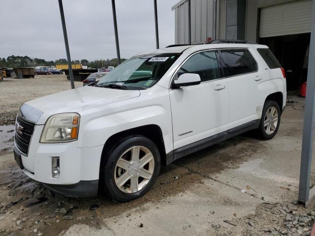 GMC NULL 2011 2ctaluecxb6465194