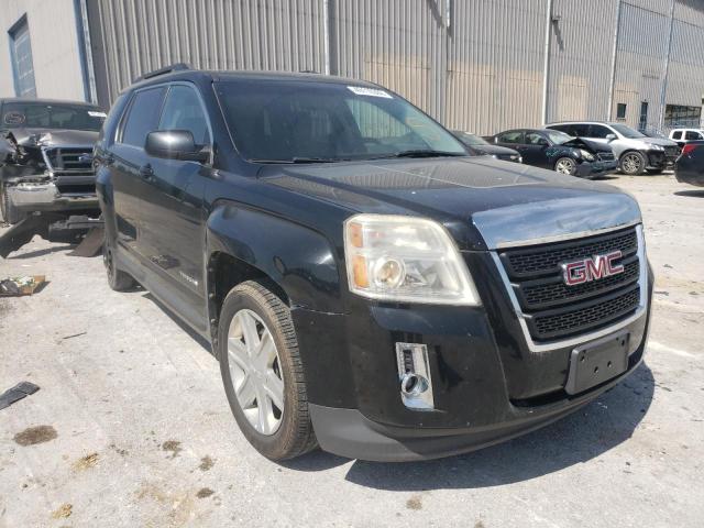 GMC TERRAIN SL 2011 2ctaluecxb6465938