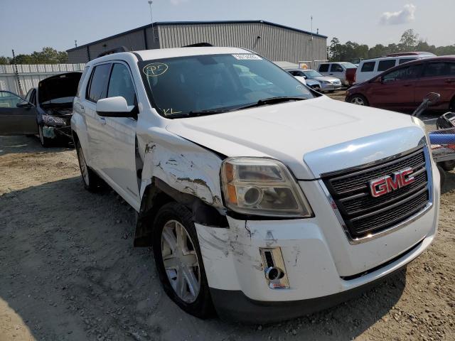 GMC TERRAIN SL 2011 2ctaluecxb6471769