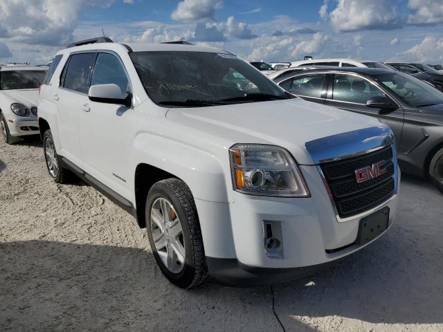 GMC TERRAIN SL 2011 2ctaluecxb6473876