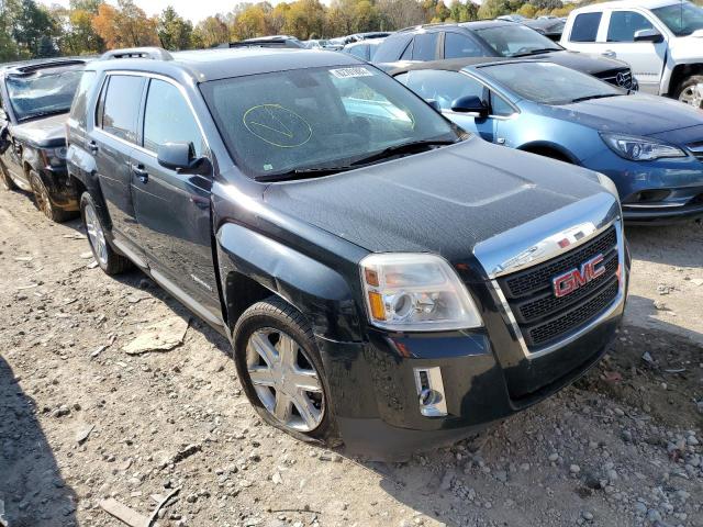 GMC TERRAIN SL 2011 2ctaluecxb6473991