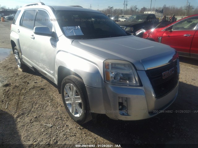 GMC TERRAIN 2011 2ctaluecxb6479595