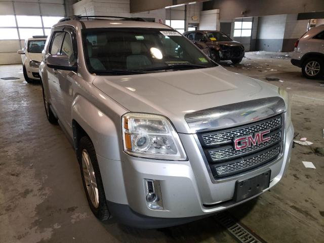 GMC TERRAIN SL 2011 2ctalwec0b6220013