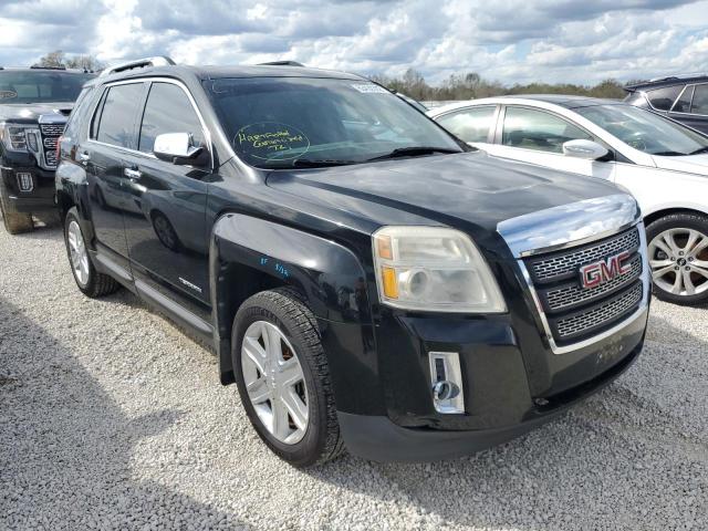 GMC TERRAIN SL 2011 2ctalwec0b6347473