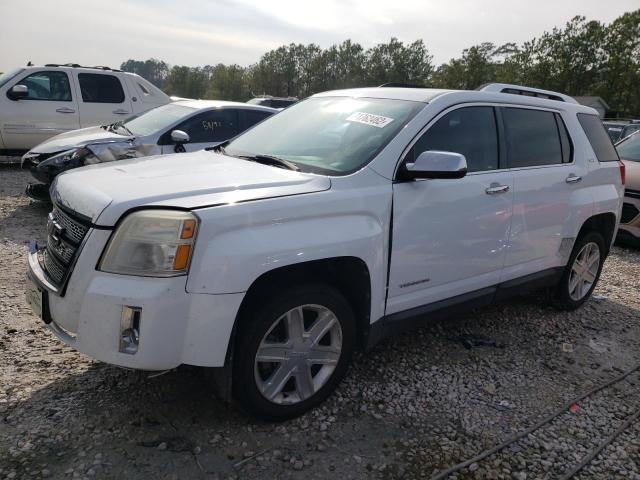 GMC NULL 2011 2ctalwec0b6351104