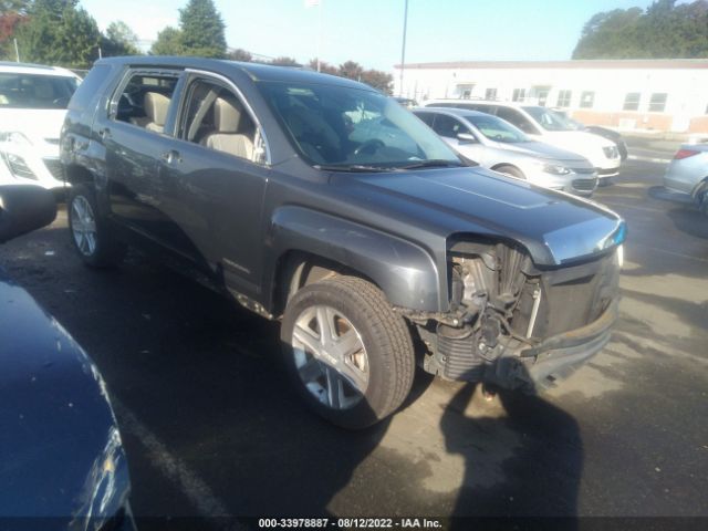 GMC TERRAIN 2011 2ctalwec0b6353113