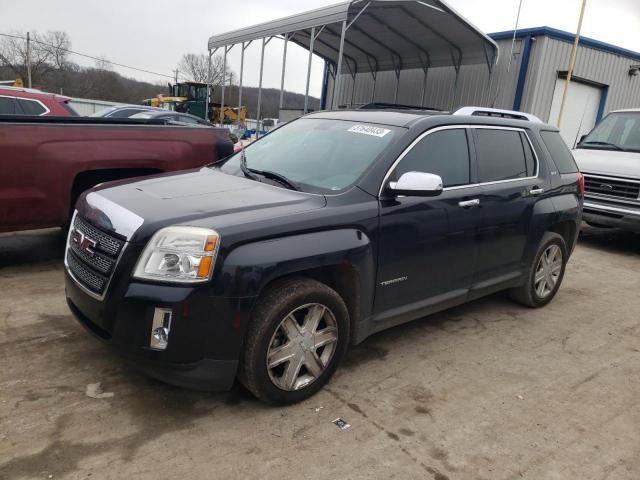 GMC TERRAIN SL 2011 2ctalwec0b6371692