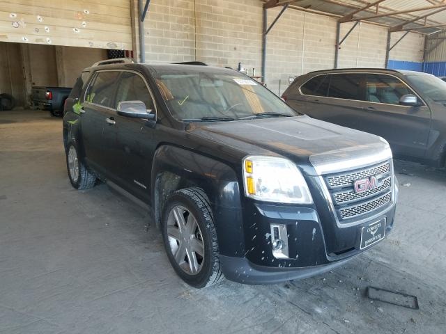 GMC TERRAIN SL 2011 2ctalwec0b6376634