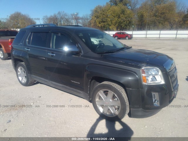 GMC TERRAIN 2011 2ctalwec0b6401905