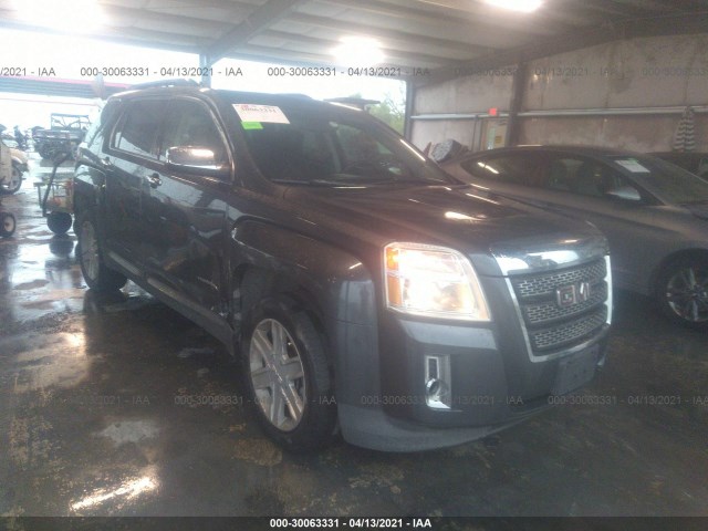 GMC TERRAIN 2011 2ctalwec0b6402438