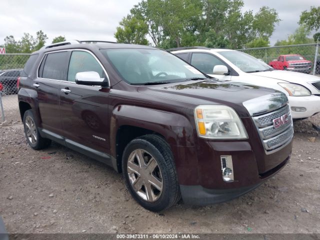 GMC TERRAIN 2011 2ctalwec0b6422270