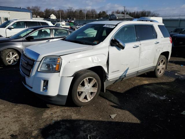 GMC TERRAIN SL 2011 2ctalwec0b6441000